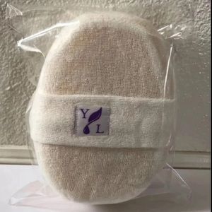 Young Living Body Scrub